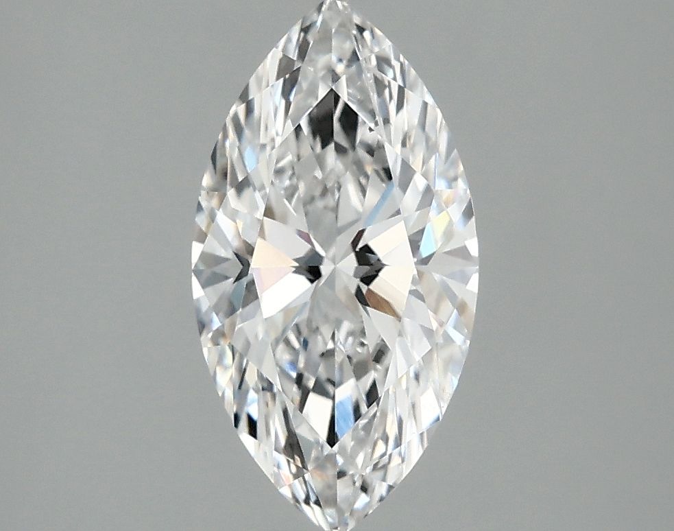 Lab Grown Diamond 1,51Ct D-VS2 Marquise - IGILG801664407 1
