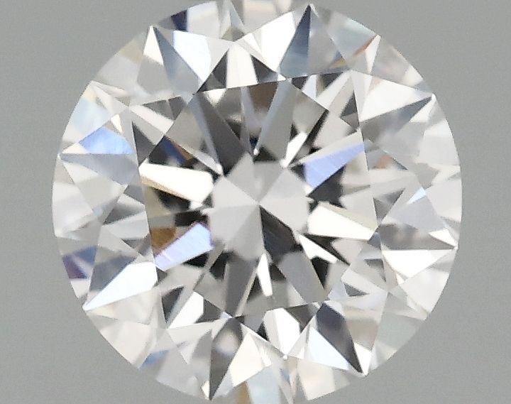 Lab Grown Diamond 1,03Ct F-VVS2 Round - IGILG803620522 1