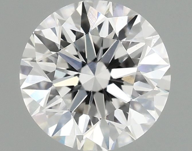 Lab Grown Diamond 1,1Ct D-VS1 Round - IGILG798610234 1