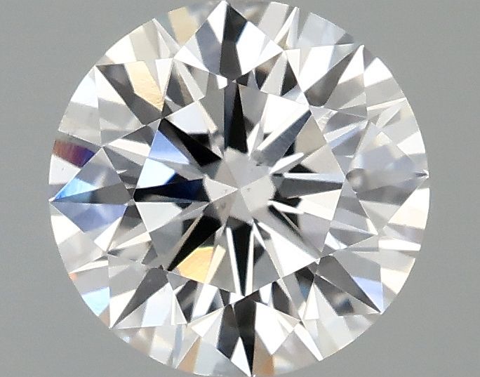Lab Grown Diamond 1,01Ct E-VS2 Round - IGILG802633953 1