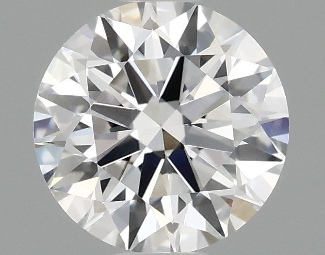 Lab Grown Diamond 1,07Ct E-VVS1 Round - IGILG803624285 1