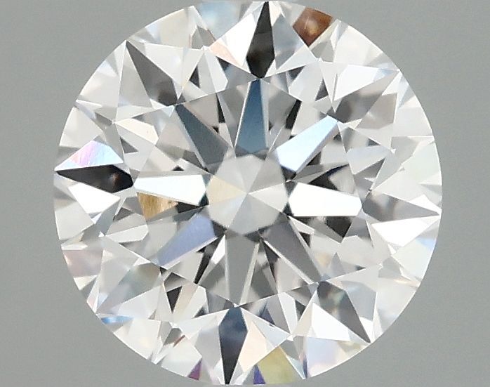 Lab Grown Diamond 2,04Ct D-VS1 Round - IGILG803608752 1