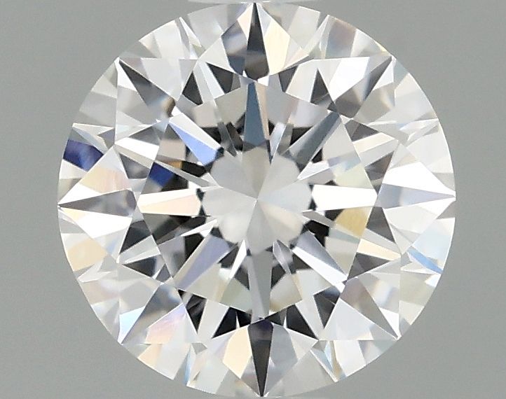 Lab Grown Diamond 0,99Ct D-VVS2 Round - IGILG801665411 1
