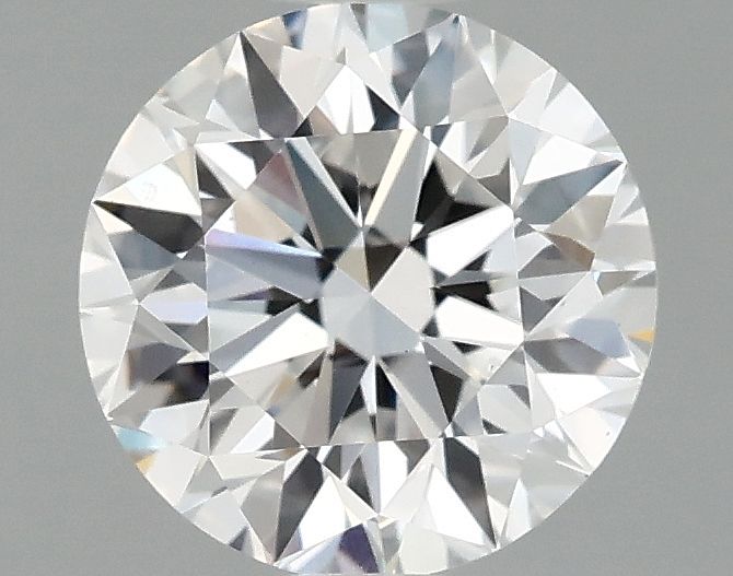 Lab Grown Diamond 0,99Ct D-VS1 Round - IGILG801665716 1