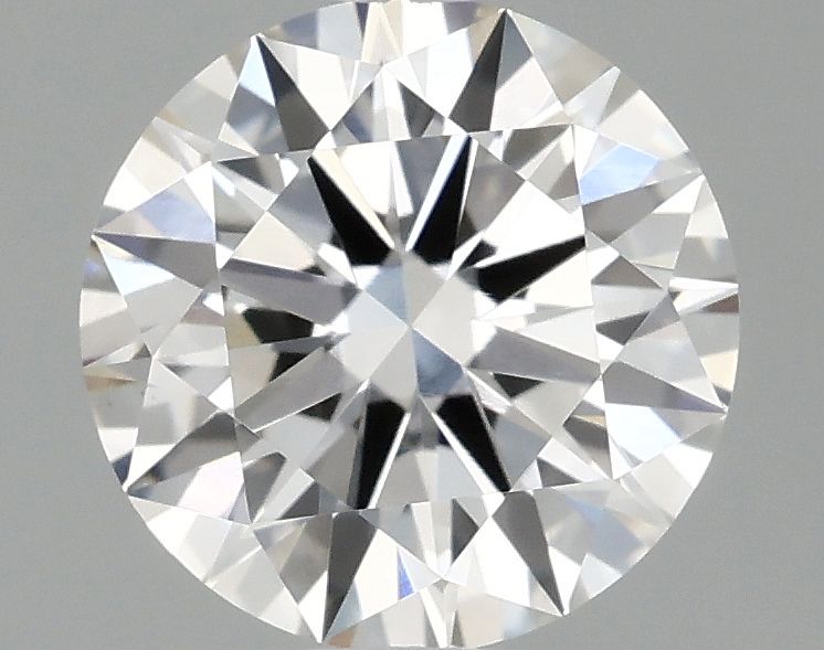 Lab Grown Diamond 1,03Ct F-VVS2 Round - IGILG803603773 1