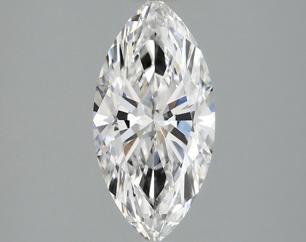 Lab Grown Diamond 1,51Ct D-VVS2 Marquise - IGILG802620086 1