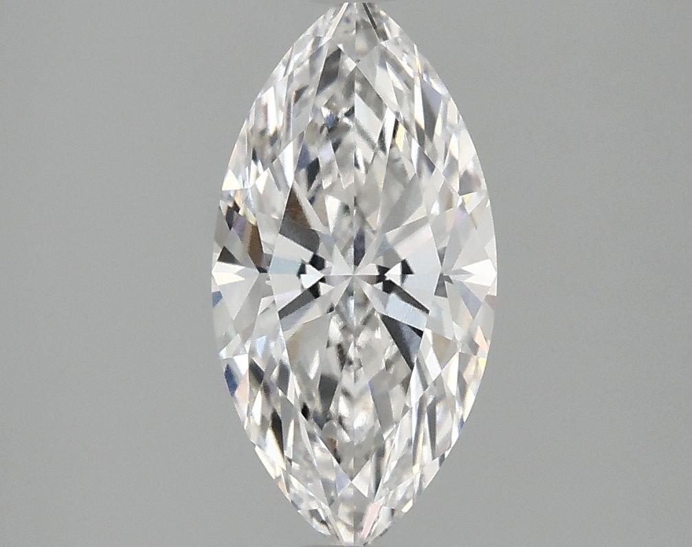 Lab Grown Diamond 1,55Ct F-VS1 Marquise - IGILG802606266 1