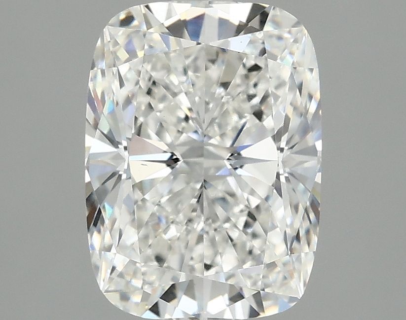Lab Grown Diamond 2,59Ct E-VS1 Cushion - IGILG799688309 1