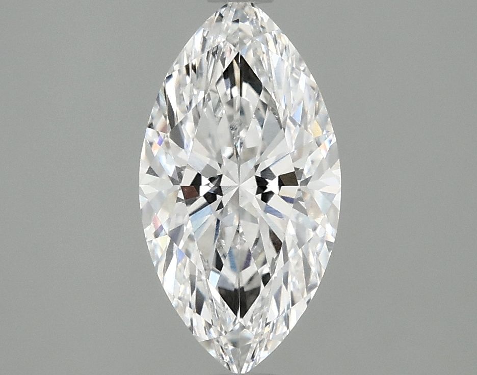 Lab Grown Diamond 1,55Ct D-VVS2 Marquise - IGILG803643047 1