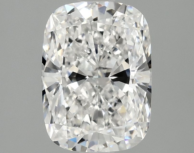 Lab Grown Diamond 2,09Ct E-VS1 Cushion - IGILG790604282 1