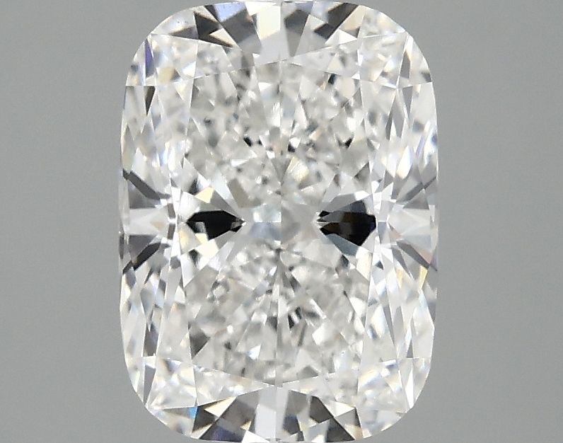Lab Grown Diamond 2,06Ct E-VVS2 Cushion - IGILG788675212 1