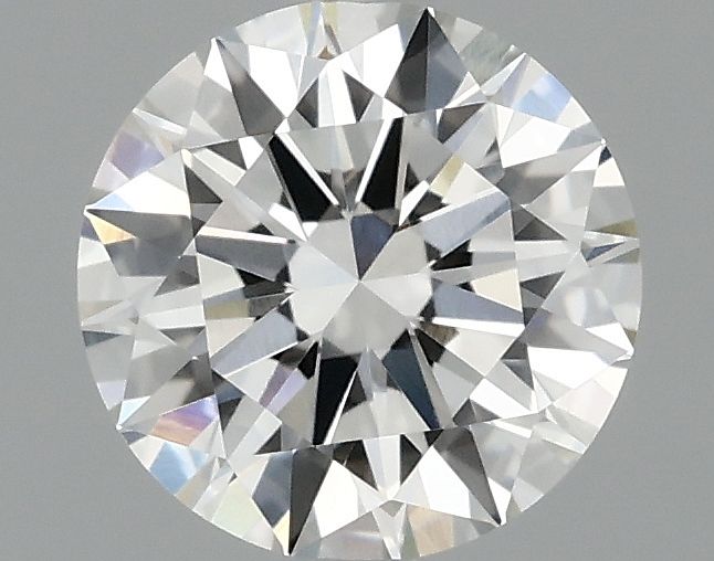 Lab Grown Diamond 1,03Ct F-VVS2 Round - IGILG801607708 1