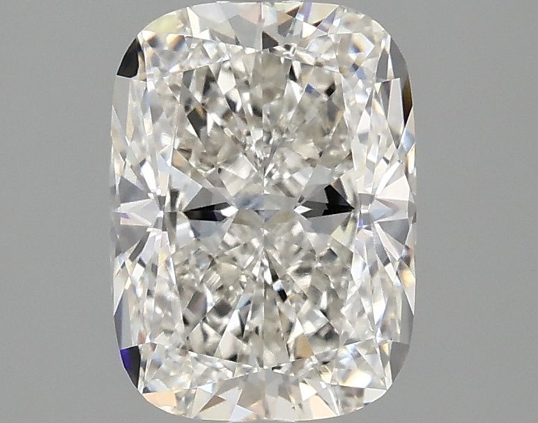 Lab Grown Diamond 2,08Ct F-VVS2 Cushion - IGILG788672027 1
