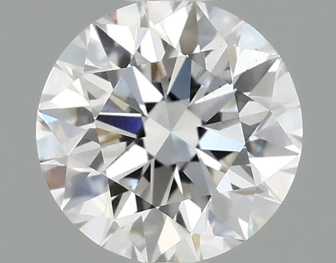 Lab Grown Diamond 1Ct E-VS2 Round - IGILG800676149 1