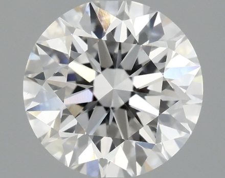 Lab Grown Diamond 2,04Ct D-VS1 Round - IGILG801603333 1