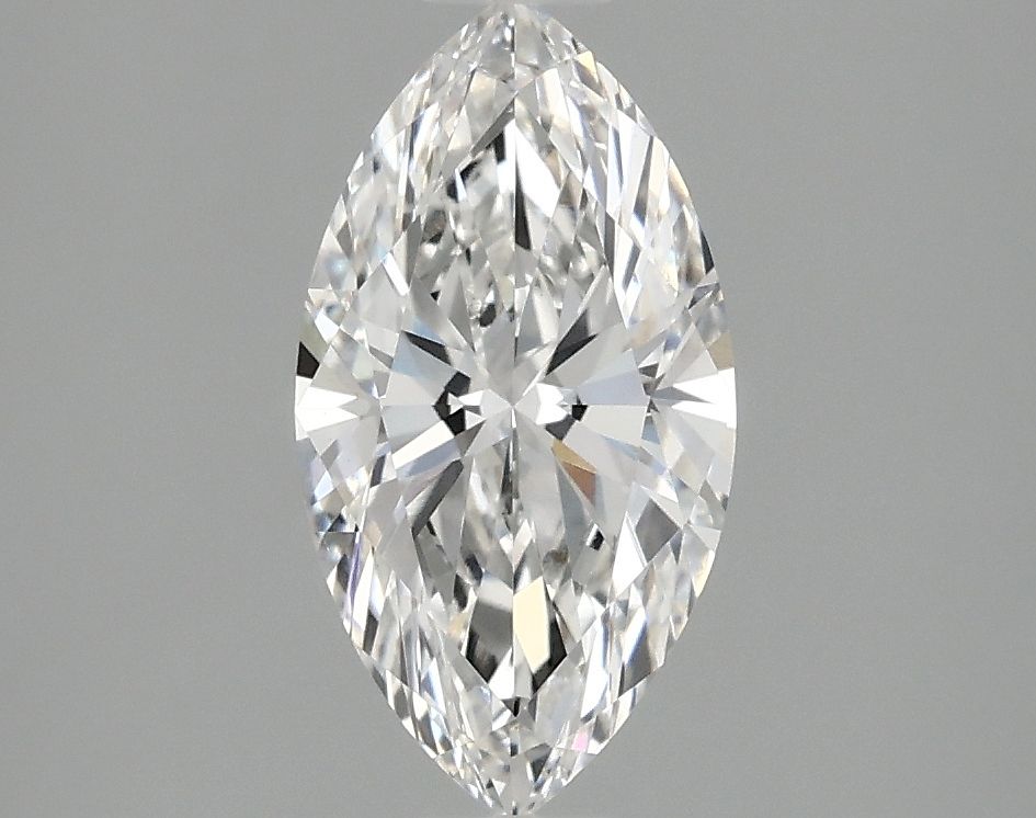 Lab Grown Diamond 1,5Ct E-VS1 Marquise - IGILG803678779 1