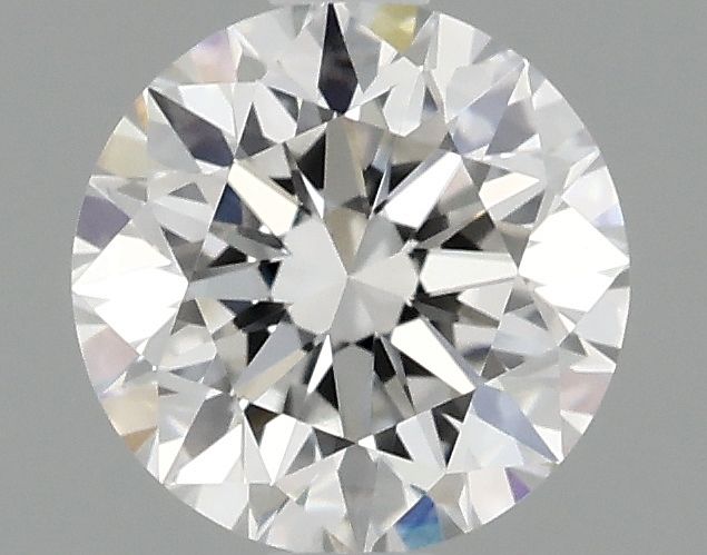 Lab Grown Diamond 1,01Ct E-VVS2 Round - IGILG801664352 1