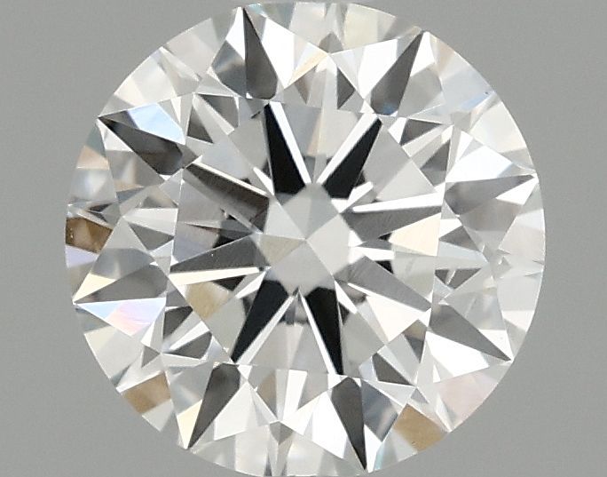Lab Grown Diamond 1,04Ct E-VS2 Round - IGILG802611506 1