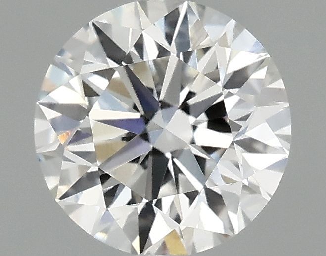 Lab Grown Diamond 1Ct E-VS1 Round - IGILG802616998 1