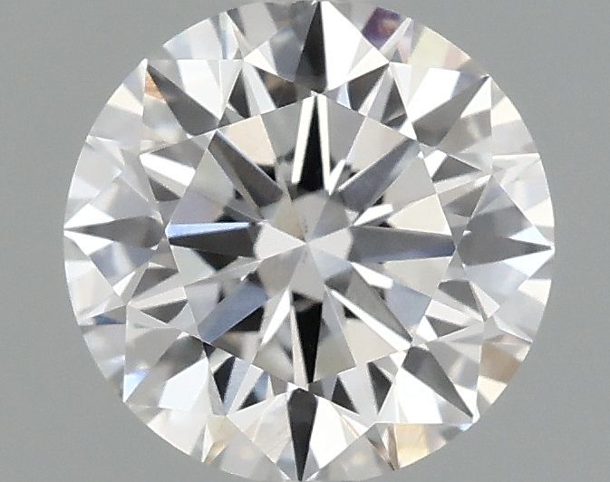 Lab Grown Diamond 1Ct E-VS1 Round - IGILG802615475 1