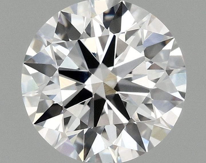 Lab Grown Diamond 1Ct D-VS1 Round - IGILG801605659 1