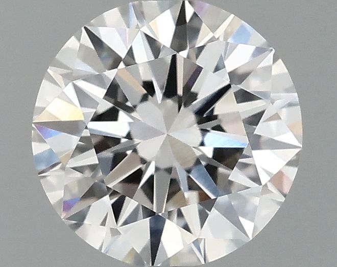 Lab Grown Diamond 1,01Ct E-VVS2 Round - IGILG800669827 1