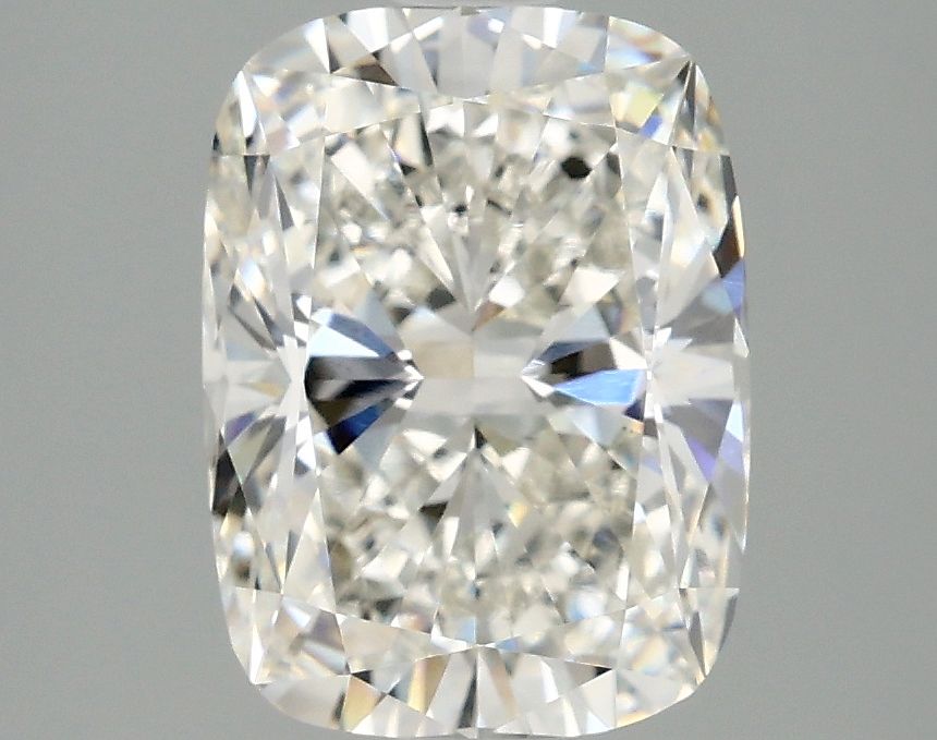Lab Grown Diamond 2,52Ct F-VS1 Cushion - IGILG799696639 1