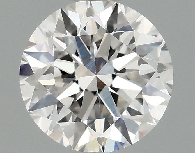 Lab Grown Diamond 1Ct E-VVS2 Round - IGILG800658852 1