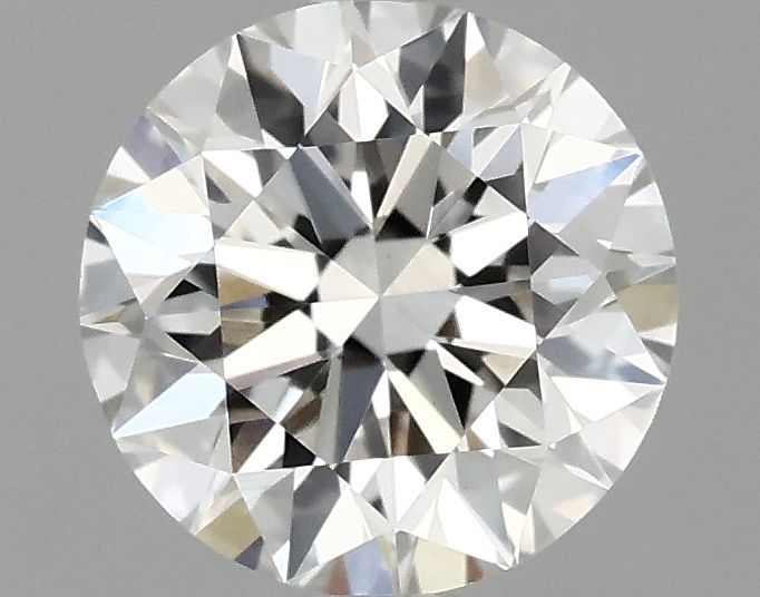 Lab Grown Diamond 1,04Ct F-VVS2 Round - IGILG800609999 1