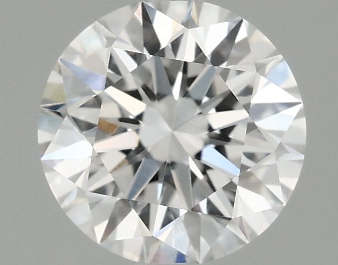 Lab Grown Diamond 1,02Ct D-VVS2 Round - IGILG803620498 1