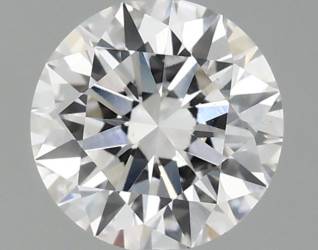 Lab Grown Diamond 0,98Ct D-VS2 Round - IGILG801665412 1