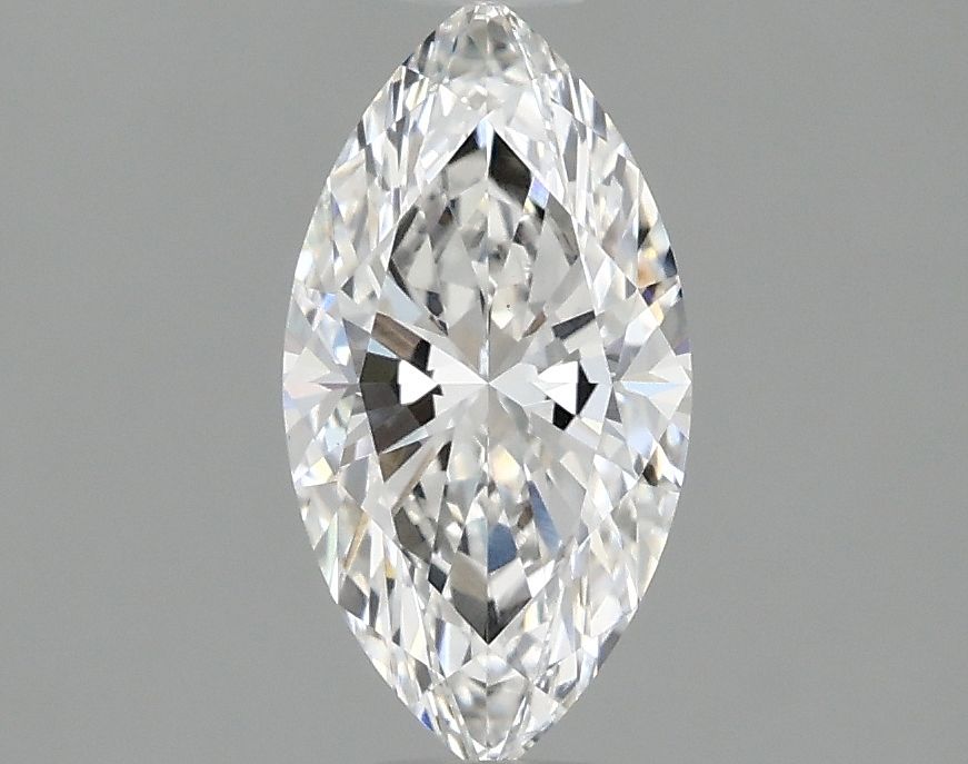 Lab Grown Diamond 1,02Ct E-VS1 Marquise - IGILG802602888 1