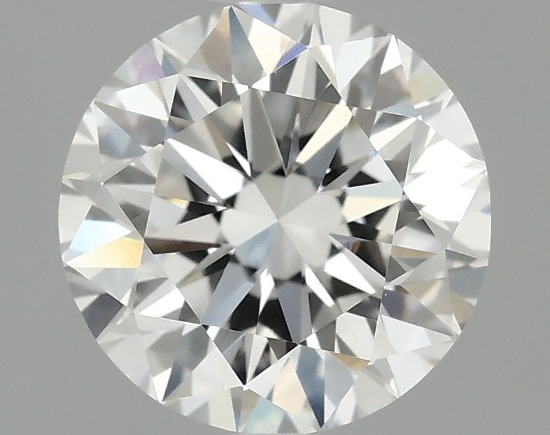 Lab Grown Diamond 1,03Ct F-VVS2 Round - IGILG800671842 1