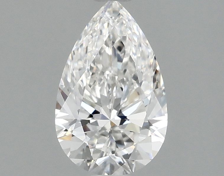 Lab Grown Diamond 1,02Ct E-VVS1 Pear - IGILG799678392 1