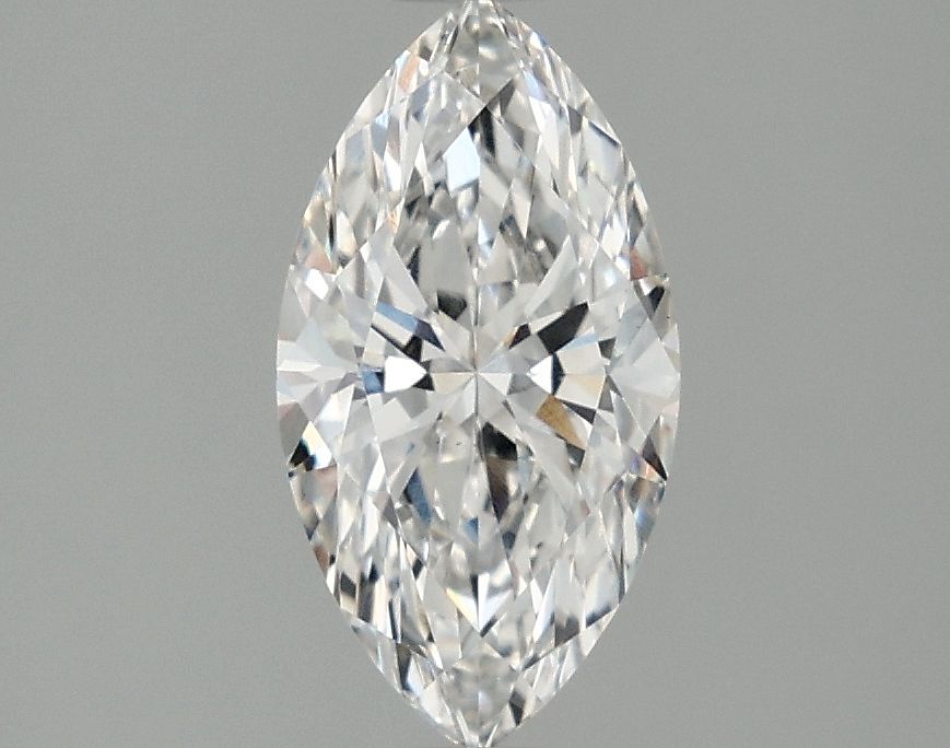 Lab Grown Diamond 1,47Ct F-VS1 Marquise - IGILG801642458 1