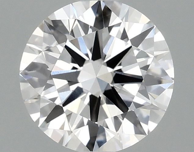 Lab Grown Diamond 1,02Ct F-VVS2 Round - IGILG801602733 1