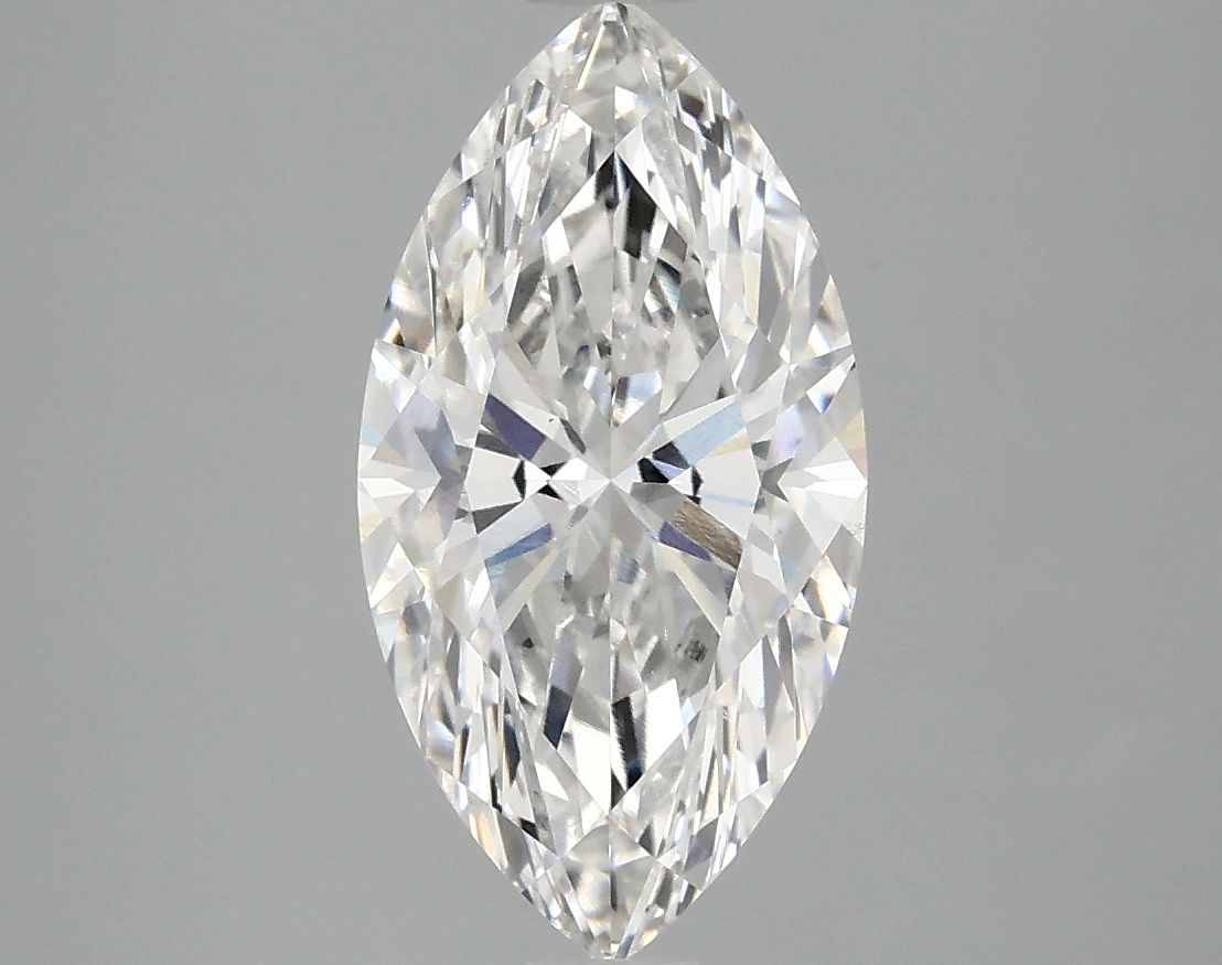 Lab Grown Diamond 2,5Ct F-VS1 Marquise - IGILG799696779 1