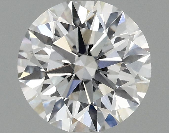 Lab Grown Diamond 1Ct F-VS1 Round - IGILG799607542 1