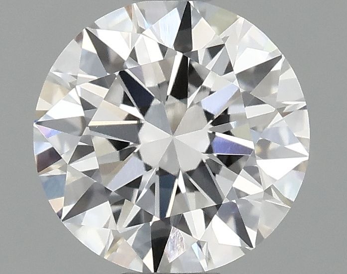 Lab Grown Diamond 0,98Ct D-VVS2 Round - IGILG799683377 1