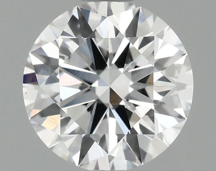 Lab Grown Diamond 1,02Ct F-VS1 Round - IGILG799698112 1