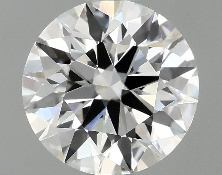 Lab Grown Diamond 1Ct E-VVS2 Round - IGILG800645502 1