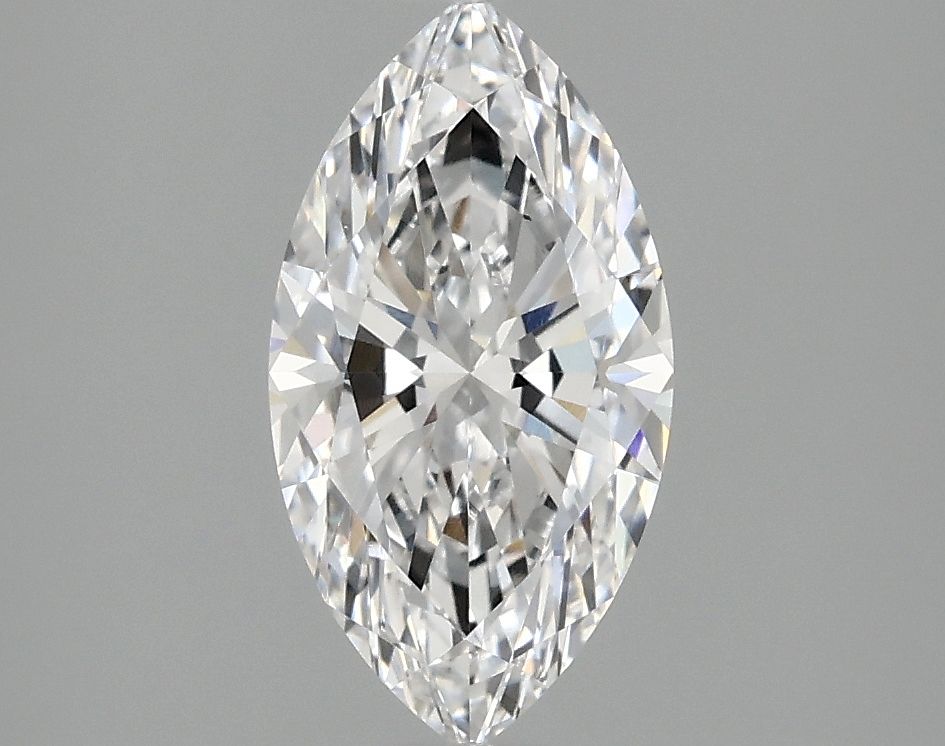 Lab Grown Diamond 1,51Ct D-VVS2 Marquise - IGILG803619846 1