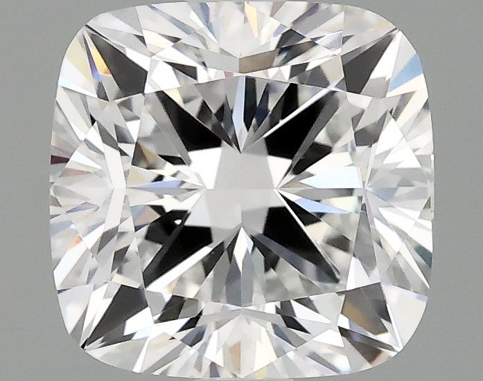 Lab Grown Diamond 1,97Ct E-VVS2 Cushion - IGILG781650911 1