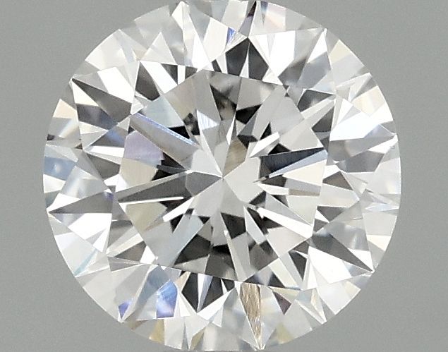 Lab Grown Diamond 1,01Ct D-VVS2 Round - IGILG801602377 1