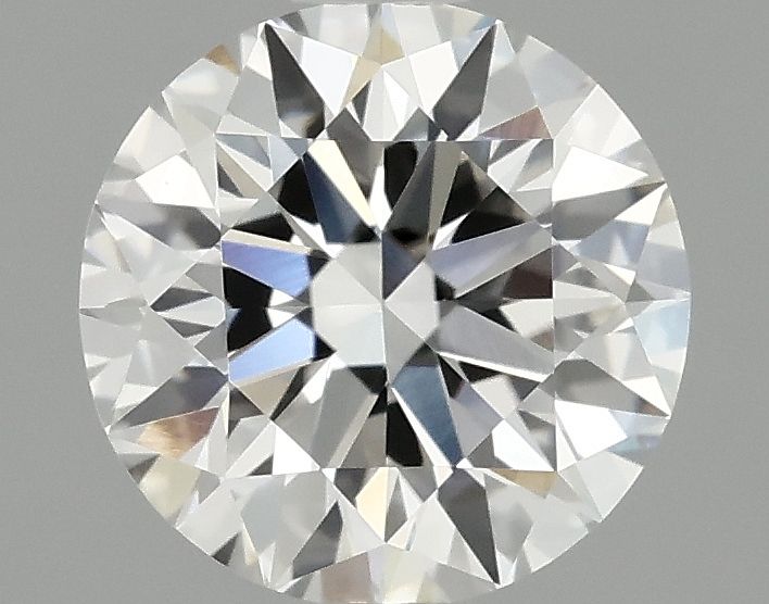 Lab Grown Diamond 1,03Ct F-VVS2 Round - IGILG801664704 1