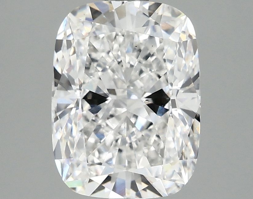 Lab Grown Diamond 2,59Ct E-VS1 Cushion - IGILG797601549 1
