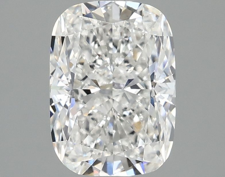 Lab Grown Diamond 2,02Ct E-VS1 Cushion - IGILG760518429 1