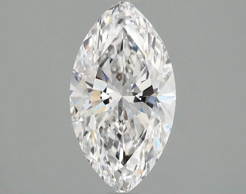Lab Grown Diamond 1,52Ct D-VVS2 Marquise - IGILG802624588 1