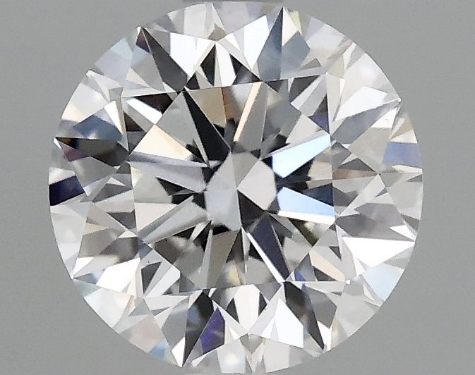 Lab Grown Diamond 1,22Ct E-VS1 Round - IGILG802614782 1