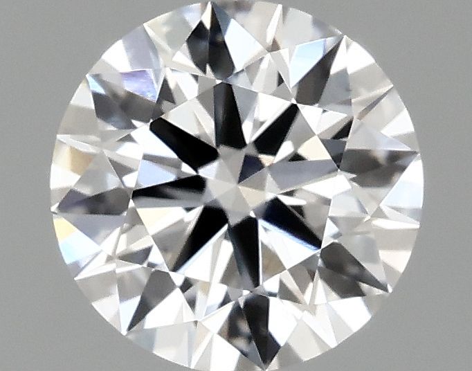 Lab Grown Diamond 1,01Ct D-VS1 Round - IGILG801655448 1